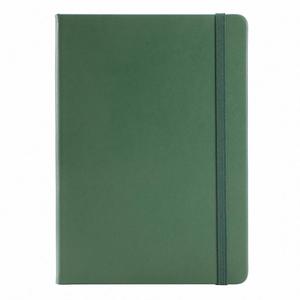 Quality Custom A5 Soft Bound <b>Journal</b> Books Notebooks With Pen for Promotions Welcome Gifts - Product Image 2