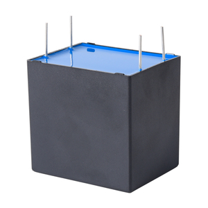 Epers Condensateur DC-Link noir et bleu Condensateurs haute tension 500VDC ~ 1200VDC - Product Image 2