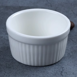 カスタマイズと販売優れた洋風食器セットラーメンヌードルボウルセラミックパンプキン - Product Image 6
