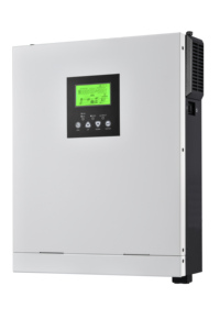 Convertisseur hybride <span class=keywords><strong>Axpert</strong></span> <span class=keywords><strong>VM</strong></span> I Premium 1500W 230VAC 2000W - Product Image 2
