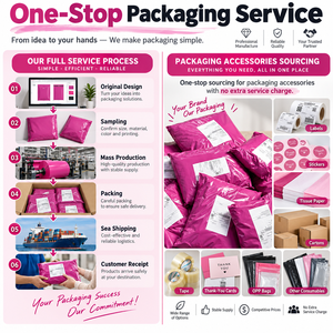 <strong>Polythene</strong> Courier Pouch Sustainable Ecommerce Polymailer Mailer Envelope Strong Adhesion 12X15.5 Logo Print Mailing <strong>Bags</strong> - Product Image 5