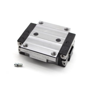 <span class=keywords><strong>Rexroth</strong></span> tuyến tính hệ thống hướng dẫn đường sắt CNC đường sắt r165111420 r165181420 r165121420 r165171420 r165131420 r1651420 tuyến tính hướng dẫn khối - Product Image 2