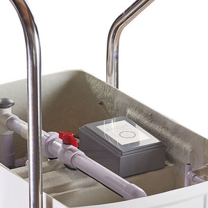 Filtre de <span class=keywords><strong>piscine</strong></span> à Jet de natation mural sans tuyau, <span class=keywords><strong>meilleur</strong></span> prix - Product Image 4