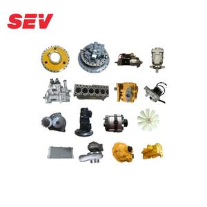 Repuestos <span class=keywords><strong>y</strong></span> Equipos para Aplanadora Shantui SG14, Caja de Turbina <span class=keywords><strong>Y</strong></span> 2223-80-02000 - Product Image 6