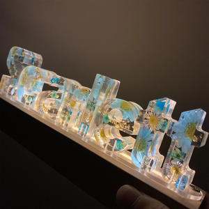 Bán buôn tinh thể 1:1 nhựa <span class=keywords><strong>Epoxy</strong></span> AB keo tự làm tinh thể <span class=keywords><strong>Epoxy</strong></span> keo cho thủ công đồ trang sức tinh thể keo cao trong suốt nhựa <span class=keywords><strong>Epoxy</strong></span> - Product Image 5