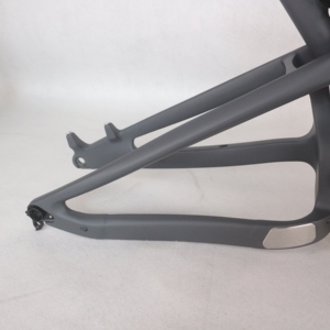 27.5 Hoặc 29er Bo0st Tất Cả Các Xe Đạp Leo Núi Carbon MTB Khung PT431C Treo Đầy Đủ FM356 29 + 27.5 + - Product Image 6