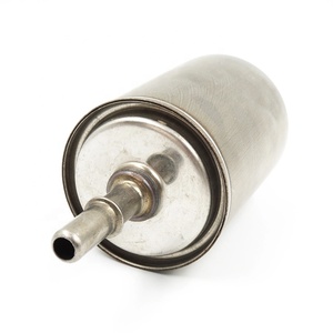 GF580 GF-580 25121468ใหม่ล่าสุดตัวกรองน้ำมันเบนซินแบบอินไลน์สำหรับรถ Buick Chevrolet Cadillac GMC Pontiac - Product Image 4