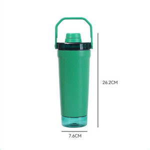 Gobelet isotherme portable en acier inoxydable 304, grande capacité, pour voiture et extérieur, vente en gros - Product Image 6