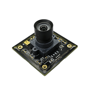 USB 2.0 Camera Module 1.3MP JX-S02 350fps Global Shutter Distortion Correction UVC <b>Plug</b> <b>and</b> <b>Play</b> for Android Windows Linux - Product Image 1