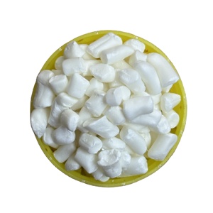 Highly Performance Raffia <b>PP</b> Pellets Polypropylene Granules Sino F1002B Plastic Raw Material for BOPP Film - Product Image 6