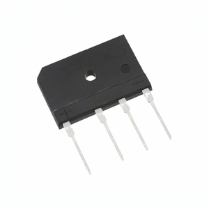 4-SIP, TS-6P DFB2020 Diodes In Stock Electronic Circuit Components - Product Image 1