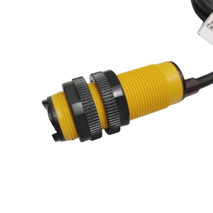 Chất Lượng Cao Ghi Điểm Ánh Sáng Mắt của Arcade Trò Chơi Bắn Súng Giao Diện Điều Khiển Các Bộ Phận KL-GY-40JMFS1 Bóng Rổ Máy Cảm Biến - Product Image 4