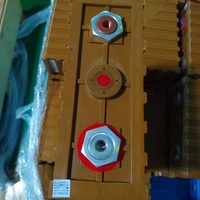 Produk terbaru CALB 3.2V prismatik baterai Lithium Ion sel 100ah 314ah Lifepo4 kapasitas besi fosfat 200ah baterai Lithium Ion