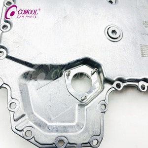 COMOOL 汽车配件油底壳 11137854418 适用于宝马 X5 X6 F85 F86 高品质发动机油底壳 - Product Image 5