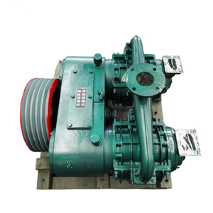 คอมเพรสเซอร์รถกึ่งพ่วงซีเมนต์ HYCW-12/<span class=keywords><strong>2</strong></span>ปูน - Product Image 5