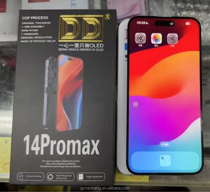 DD Soft <span class=keywords><strong>120Hz</strong></span> หน้าจอโอแอลสำหรับ <span class=keywords><strong>iPhone</strong></span> ทุกรุ่น | โรงงานโดยตรง X <span class=keywords><strong>11</strong></span> 12 13 14 15 16 17 <span class=keywords><strong>PRO</strong></span> MAX กับ3D diagnois - Product Image 4