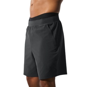 Conjunto Deportivo Personalizado para Hombre, Camiseta Ligera con Cordón para Fútbol y Correr, Pantalones Cortos de Verano, Estilo Casual Transpirable y Ecológico, Venta al Por Mayor - Product Image 5