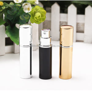 Многоразовый распылитель для духов, 5 мл - Product Image 5