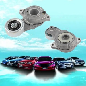 สำหรับ Honda อะไหล่รถยนต์31170-RB0-J01,อะไหล่สายพาน GM2สำหรับ HONDA CITY 2009 2013-1.5สำหรับ GE6 FIT GE8 2009-2014 Auto Pa - Product Image 6