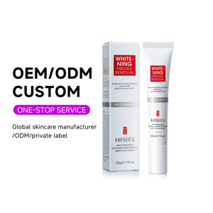 OEM ODM Removedor de Pigmentação, Loção Anti-Manchas e Acne, Creme Facial Clareador de Manchas Escuras e Anti-idade para Mulheres, Creme Noturno - Product Image 1