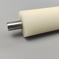Rouleaux souples Thermorun en PP pour micro-gravure et développement de verre/PCB/LCD