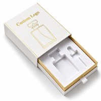 Coffrets cadeaux personnalisés avec logo, boîte cadeau rigide à deux pièces avec couvercle pour chaussures, vêtements, écharpes, vente en gros, OEM, ODM, usine