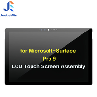 Écran tactile LCD 13 pouces à bas prix pour la réparation de Microsoft Surface Pro 9 Pro9 2038