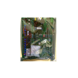 ยอร์ค ยาเซ่เมนบอร์ดแบบสแตนด์อโลน 025G00056 108 439349 บอร์ดควบคุมสำหรับเครื่องทำความเย็น วัสดุพลาสติกสำหรับงานไฟฟ้า - Product Image 2