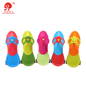 Mejor Precio, Coche de Empuje de Plástico <span class=keywords><strong>para</strong></span> Niños, Marca OEM - Product Image 6