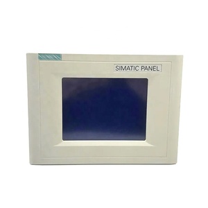 ซิมาติก 6AV6 545-0BA15-2AX0 ทัช TP 170A พร้อมการรับประกัน 12 เดือน และอินเทอร์เฟซ RS-232/WiFi/RS-485 - Product Image 2