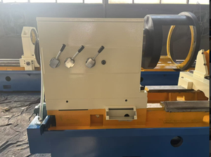 Máquina CNC para Perforación y Mandrinado de Orificios Profundos para Procesamiento de Orificios Profundos <span class=keywords><strong>BTA</strong></span> - Product Image 4