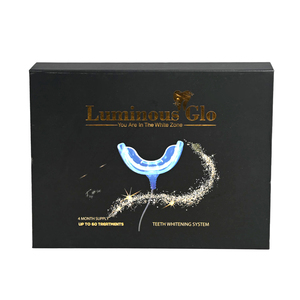 Digital Printing Coffrets Cadeaux <b>Consumer</b> <b>Electronics</b> Packaging Cardboard With Foam Custom Magnetic Box Packaging - Product Image 3