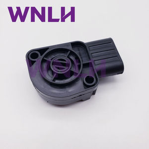 Capteur de position de pédale d'accélérateur WNLH 3092815 94600-8C100 pour machines de construction, camions, bus, pièces détachées, garantie 1 an - Product Image 3