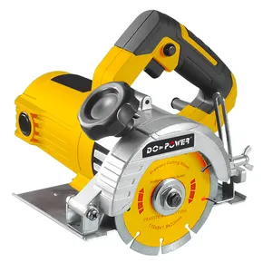 CM5 1450W Electric Marble Cutter Professional Ceramic Tile Cutting Machine Brick Circular Saw Power Tools