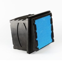 Tersedia P623400 Filter udara AF4222 2517298C1 P616050 untuk pelatih terintegrasi Internasional
