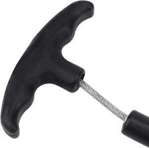 Cerdo resistente Snare Loop Restrictor de forma segura y humana para manejo, procedimientos veterinarios, transporte o sacrificio - Product Image 4