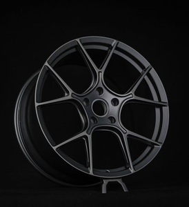 Nuevas llantas <span class=keywords><strong>Vipera</strong></span> H2 de aleación forjada 8x170/180 cromadas de 20-24 pulgadas para todoterreno con plato profundo - Product Image 2
