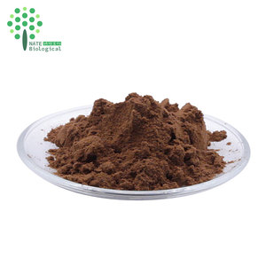 Duanwood Reishi 이중 추출물 Reishi 버섯 추출물 분말 다당류 Triterpenoid 분말 - Product Image 4