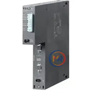 Siemens Originele Plc Industriële Controles S7-400 Cpu Centrale Verwerkingseenheid 6es7414-2xg03-0ab0 6es414-2xg03-0ab0 007