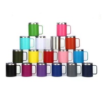 Bouteille d'eau thermo en acier inoxydable de boisson de vente chaude avec la couleur faite sur commande