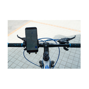 Penyangga Braket Siaran Langsung Baru untuk Sepeda Gunung, Sepeda Motor Listrik, Penyangga Ponsel, Perlengkapan Berkendara Mobil, Tempat Ponsel - Product Image 5