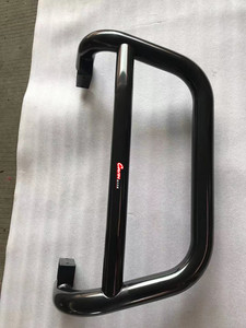 Pare-buffle en acier inoxydable <span class=keywords><strong>Cavin</strong></span> de haute qualité pour (2007-2016) avec installation facile et garantie de 2 ans - Product Image 2