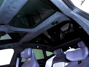 2023 Top chinois nouvelle énergie MN-AVARTR-012 véhicule électrique rapide de luxe EV - Product Image 6