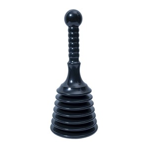 Disotturatore <span class=keywords><strong>per</strong></span> lavandini Master con ampio fusto a soffietto <span class=keywords><strong>per</strong></span> cucine, bagni, lavabi e vasche da bagno - Uso commerciale - Product Image 1
