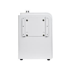 Professional 500ML Smart Wall Mounted HVAC Essential Oil <b>Diffuser</b> Electric Waterless Fragrance <b>Diffuser</b> for Hotel Lobby Home Use - Product Image 5