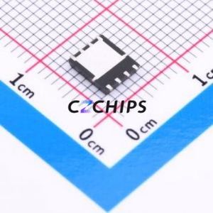 ทรานซิสเตอร์สนาม DFN5X6-8 BSC190N15NS3G-VB (Mosfet) แบบดั้งเดิมและใหม่ - Product Image 2