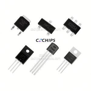OEM Original New In Stock CRSS042N10N TO-263 Transistor Specialized Electronic Components Purchasing and Support Services - Product Image 2