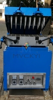 Mvckyi 24 moules, équipement commercial pour la fabrication de glaces, machine automatique pour la fabrication de cornets de glace, de gaufrettes et de biscuits