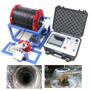 Термометр для бурения скважин, устройство для измерения температуры скважин воды для геотермии - Product Image 4