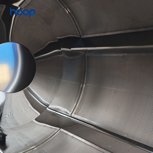 Sèche-<span class=keywords><strong>linge</strong></span> 50 kg / Équipement de blanchisserie commerciale / Machine de nettoyage à sec - Product Image 6